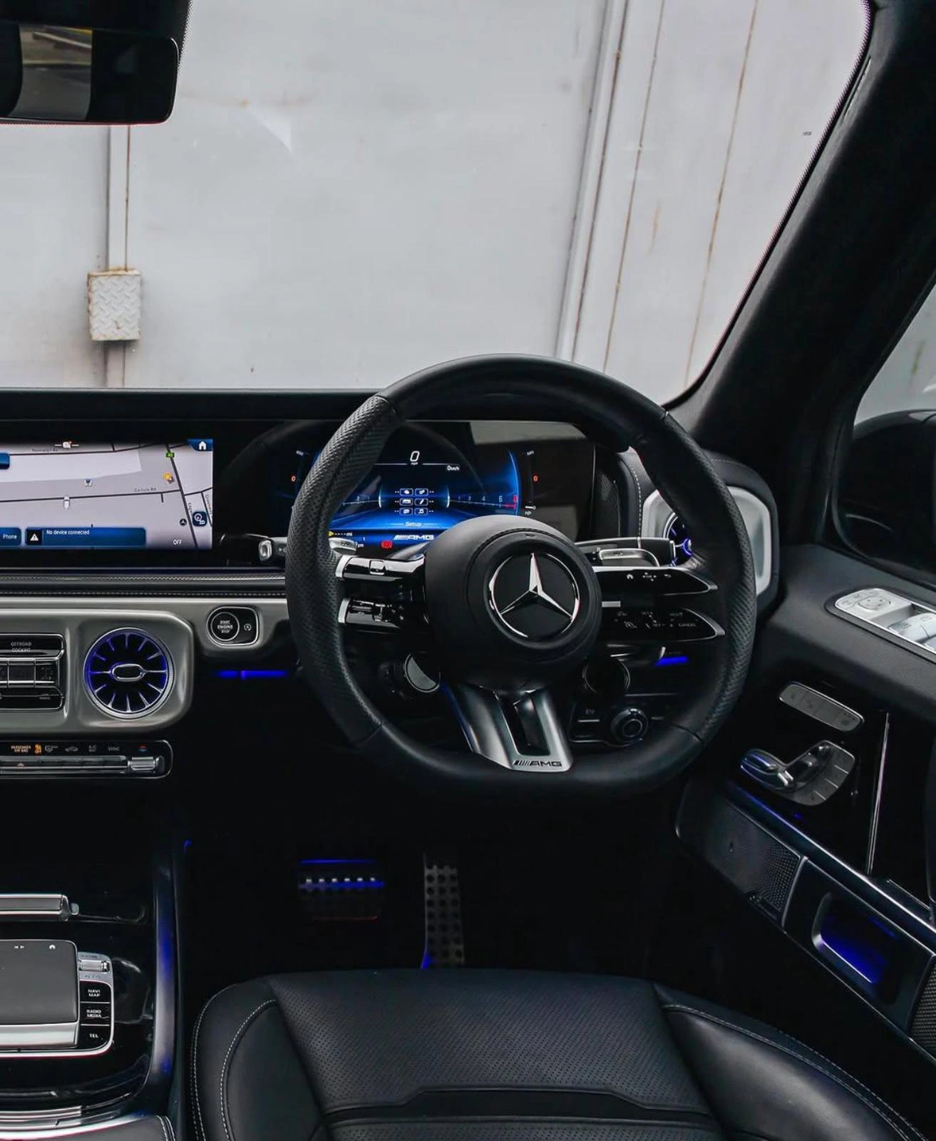 Interior 1